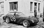 Ferrari 212 MM (0070M) 1951 года